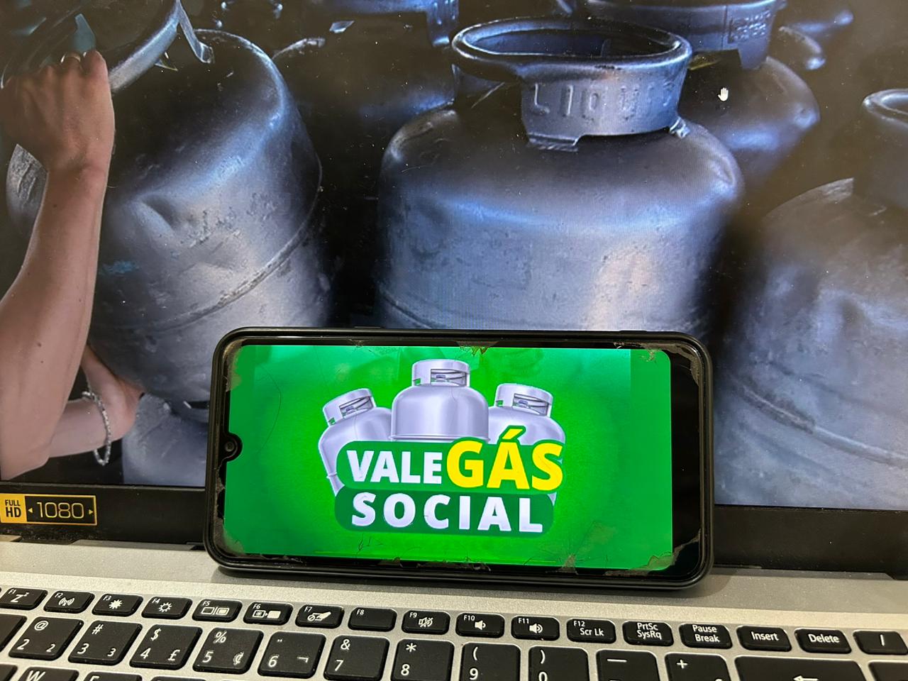 Aprenda a consultar o Vale-Gás pelo cpf; passo a passo